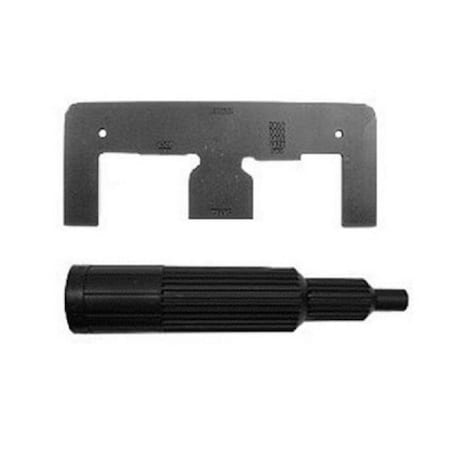 Aic Replacement Parts 830602 83AT005 Clutch & Alignment Tool Set Fits John Deere 4000 4010 4020 830602-KIT